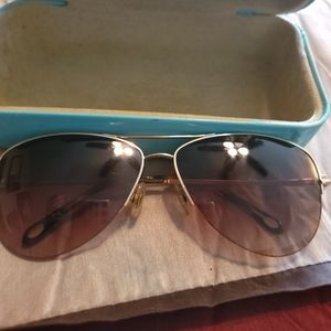 Tiffany Sunglasses